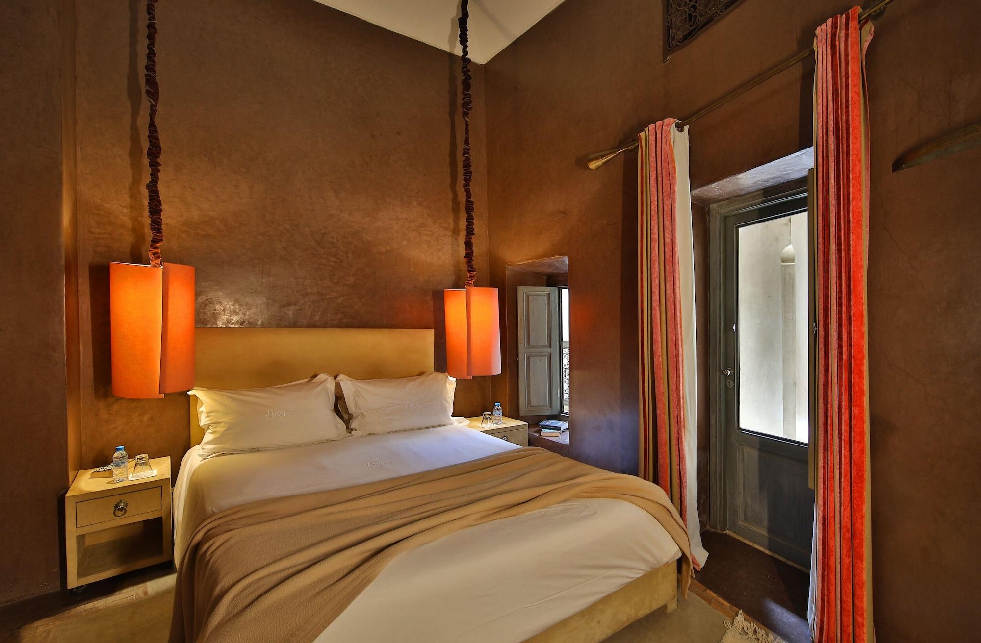 Riad Dar One Marrakesh Exterior photo